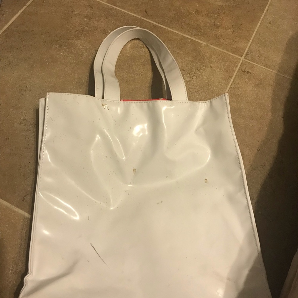 MAC +Archie Comics Tote - Picture 4 of 6